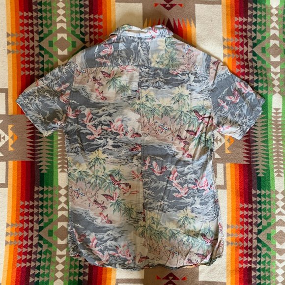 Hawaiian Shirt - Picture 2 of 5